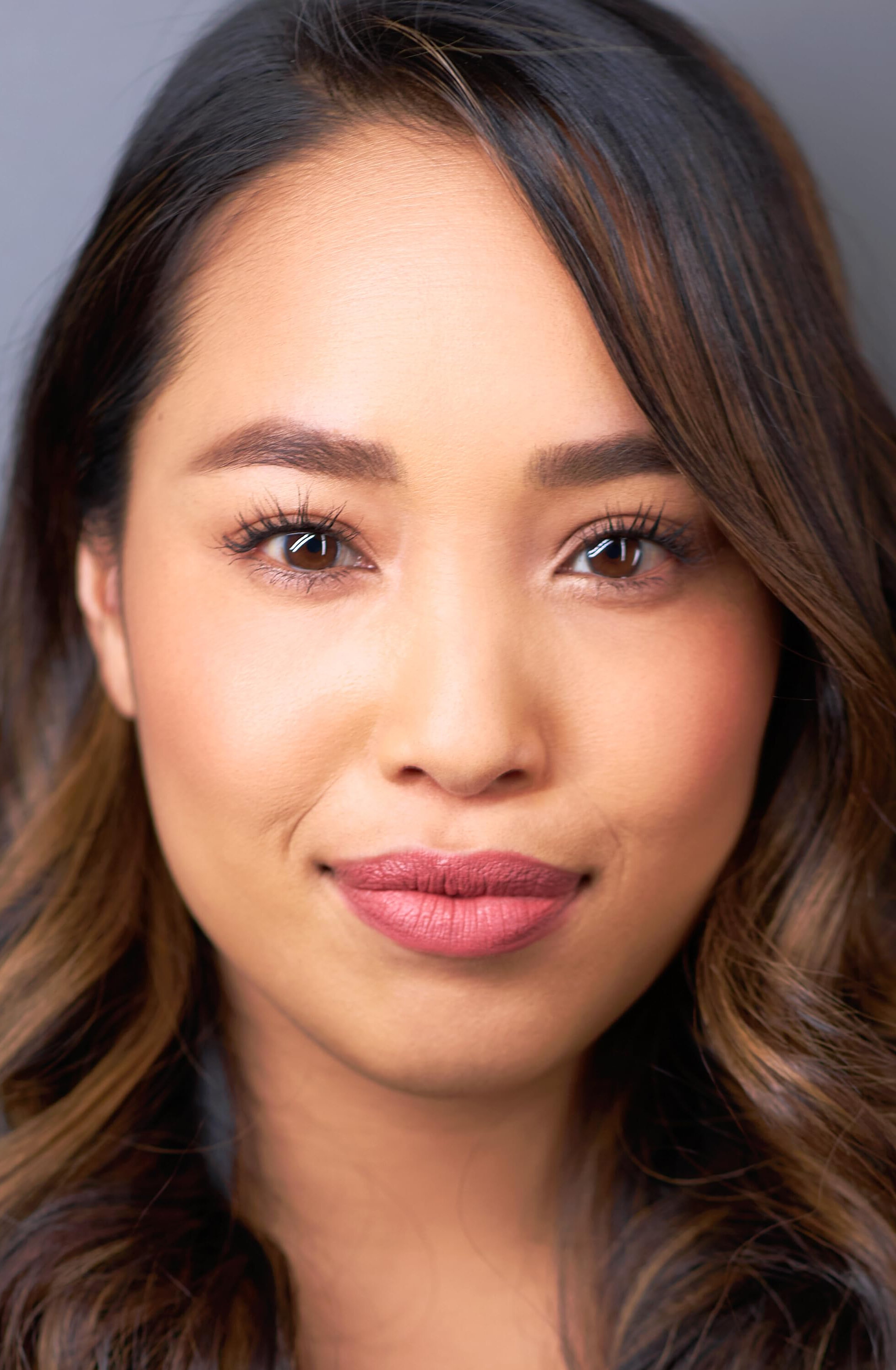 фото Мелани Сутратада