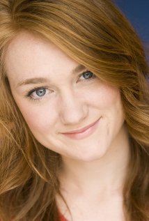 фото Лиззи Гордон