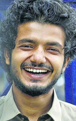 фото Шринатх Бахаси