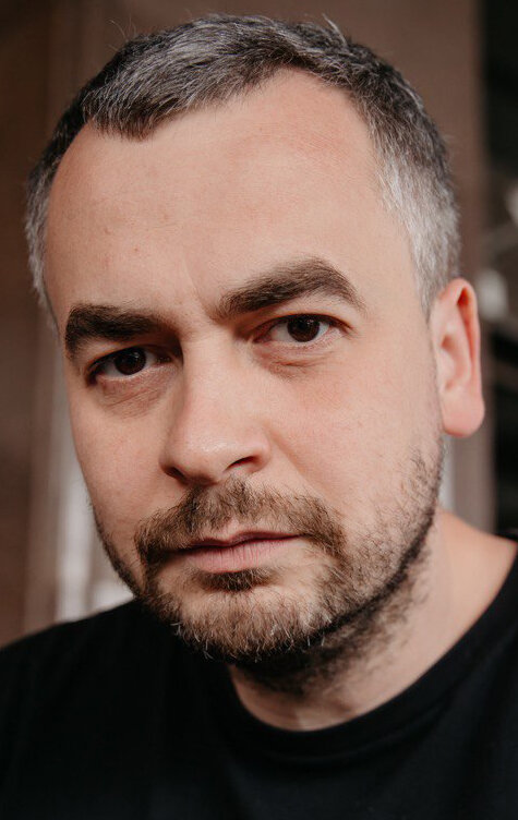 фото Илья Бурец