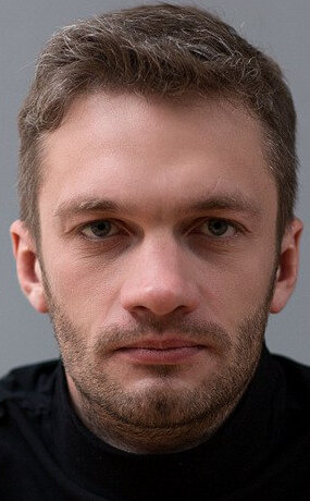 фото Владимир Барташевич