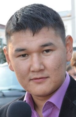 фото Чимит Жамьянов