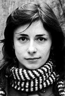 фото Тинатин Гурчиани