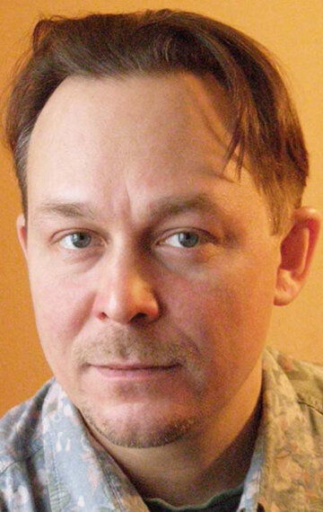 фото Павел Романов