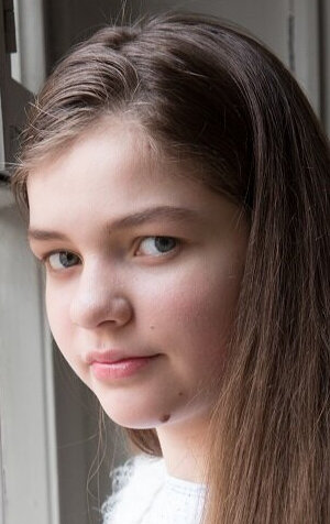 фото Елизавета Кутузова