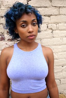 фото Джейд Джонсон