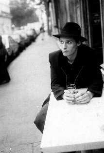 фото Бенжамин Вёльц