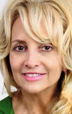 фото Лена Бэнкс