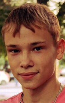 фото Михаил Попов