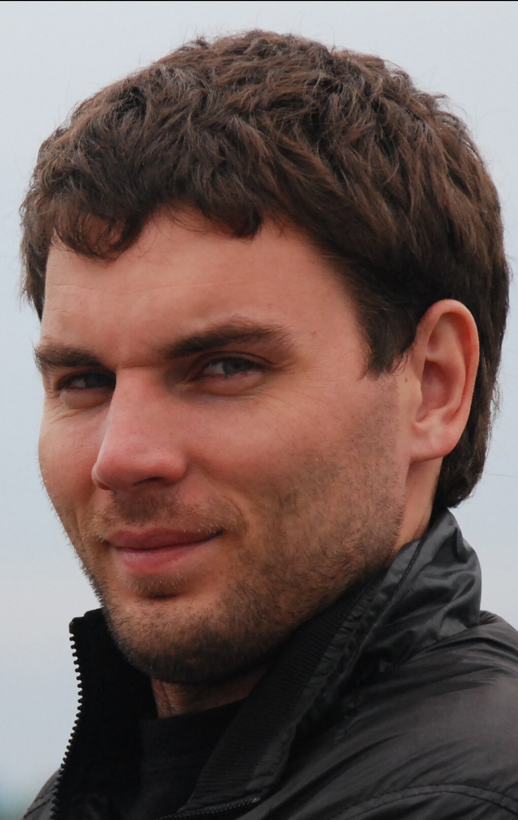 фото Михаил Зубарев