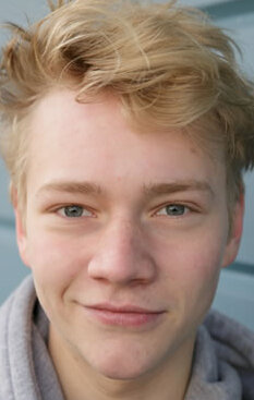 фото Бруно Александер