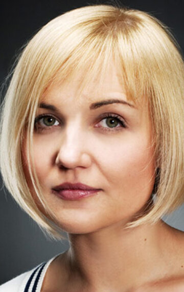 фото Алена Булахова