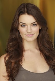 фото Рэйчел Бауэр