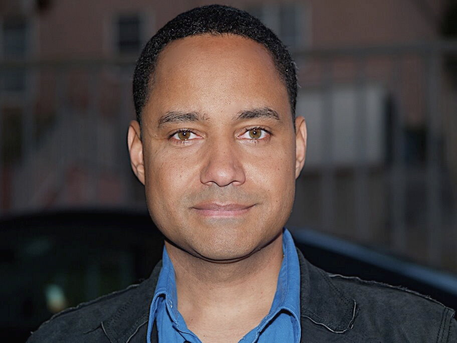 фото Джеффри Реддик