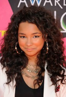 фото Джессика Джарелл