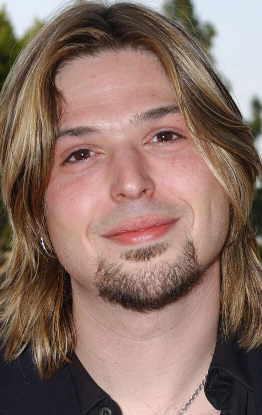 фото Дж. Макки Грубер