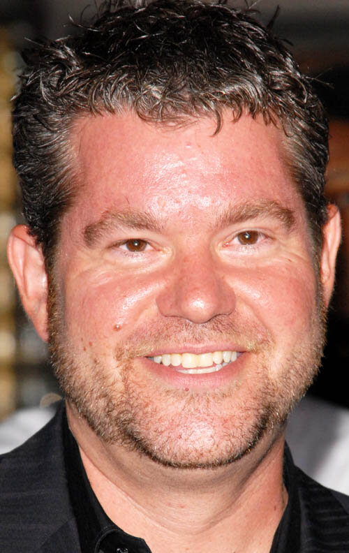 фото Эрик Бресс