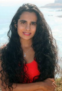 фото Sanjini Bhakta