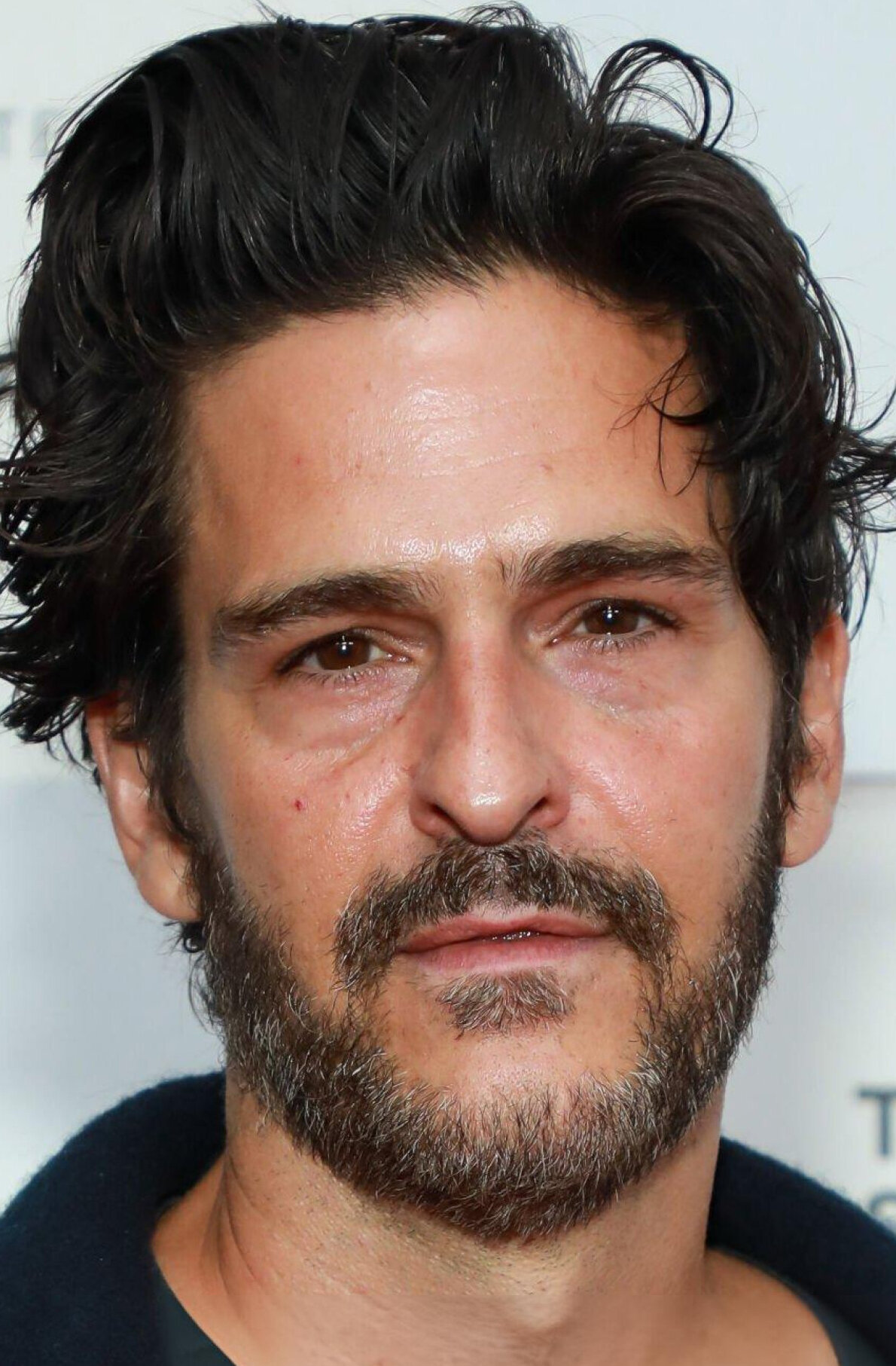 фото Джонатан Черри