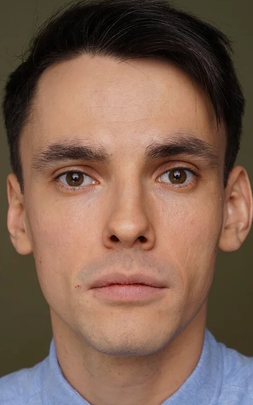 фото Дмитрий Воронин