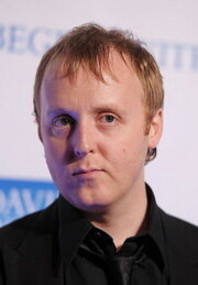 фото Джеймс МакКартни