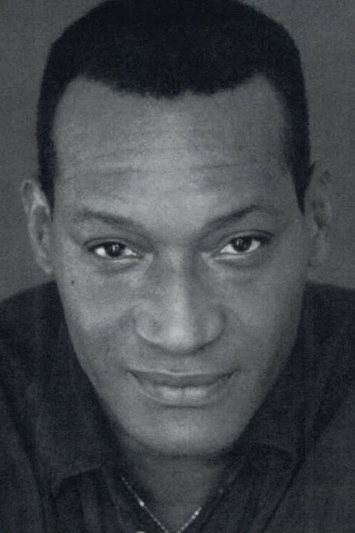 фото Тони Тодд