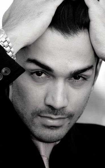 фото Абхинав Шукла