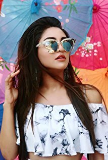 фото Krystle D'Souza