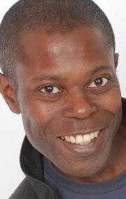 фото Энтони Чишолм