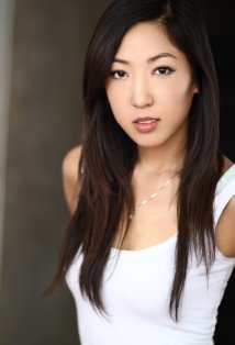 фото Джессика Ли