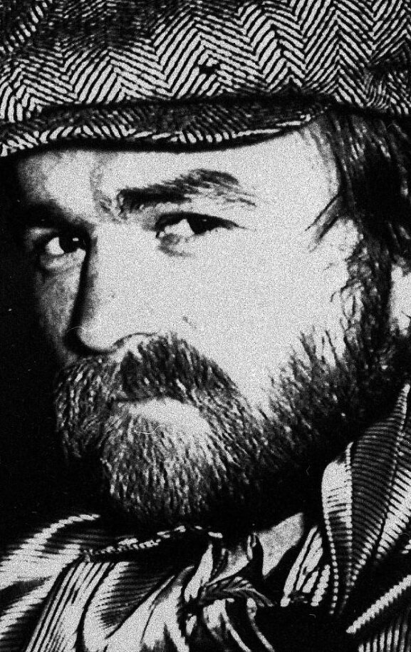 фото Арти Митчелл