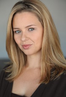 фото Шерил Хадсон