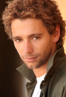 фото Тристан Джеймс Бауэр