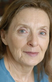 фото Кристина Ястржембска