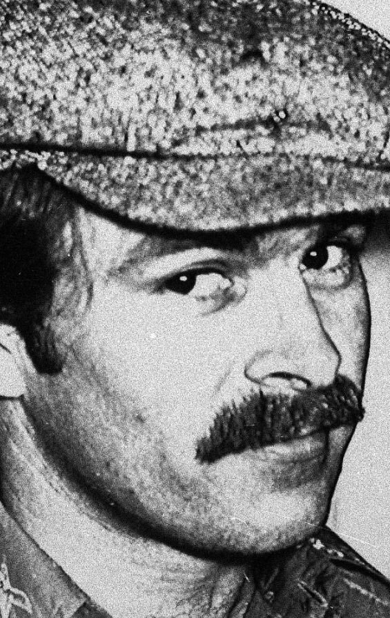 фото Джим Митчелл