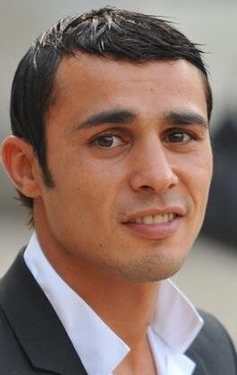 фото Брахим Аслум