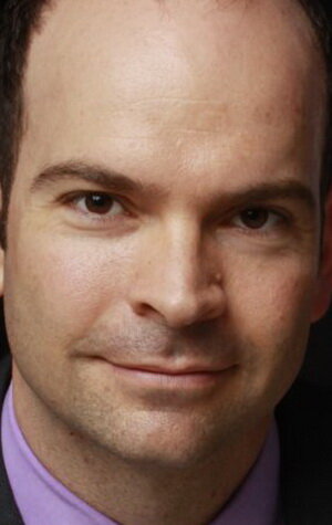 фото Мэтт Бурк