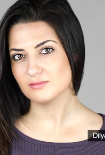 фото Dilyara Akhundov