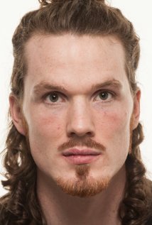 фото Peter Radford