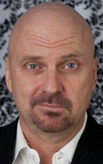 фото Марк Дрисшен