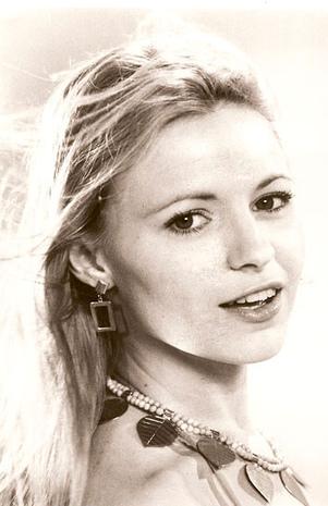 фото Томи Баррет