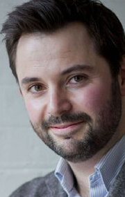 фото Мэтт Чарман