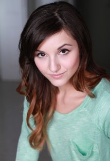 фото Рен Харрис