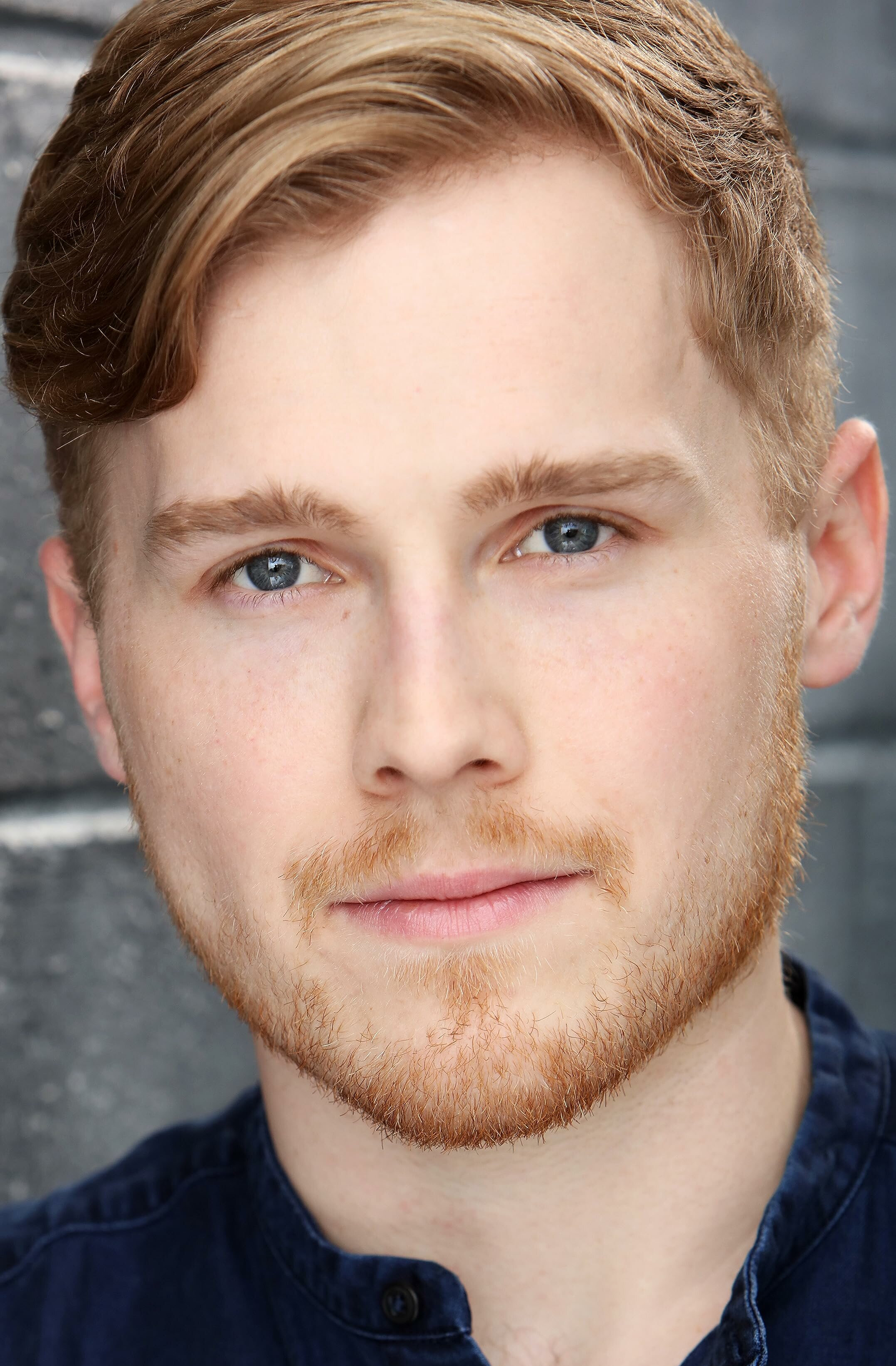 фото Дилан Рурк