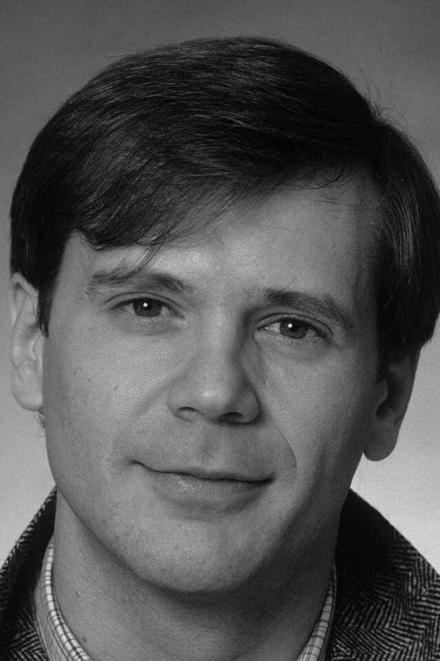 фото Марк Уизерс