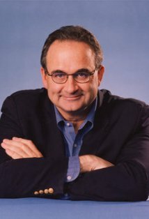 фото Боб Роджерс