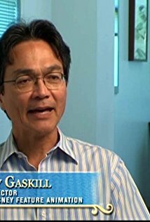 фото Энди Гэскилл