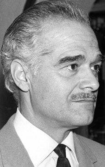 фото Франсиско Ровира Белета