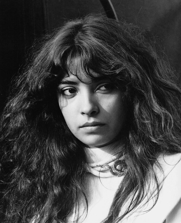 фото Патрисия Адриани