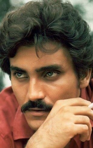 фото Дэн Даноа